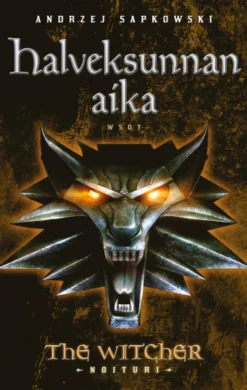 Halveksunnan aika