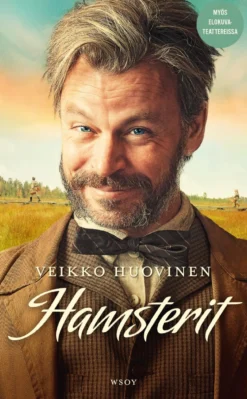 Hamsterit