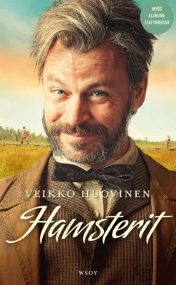 Hamsterit