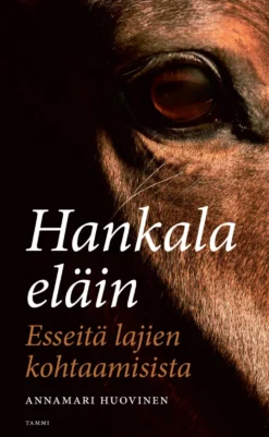 Hankala eläin