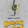 Hanskat tiskissä
