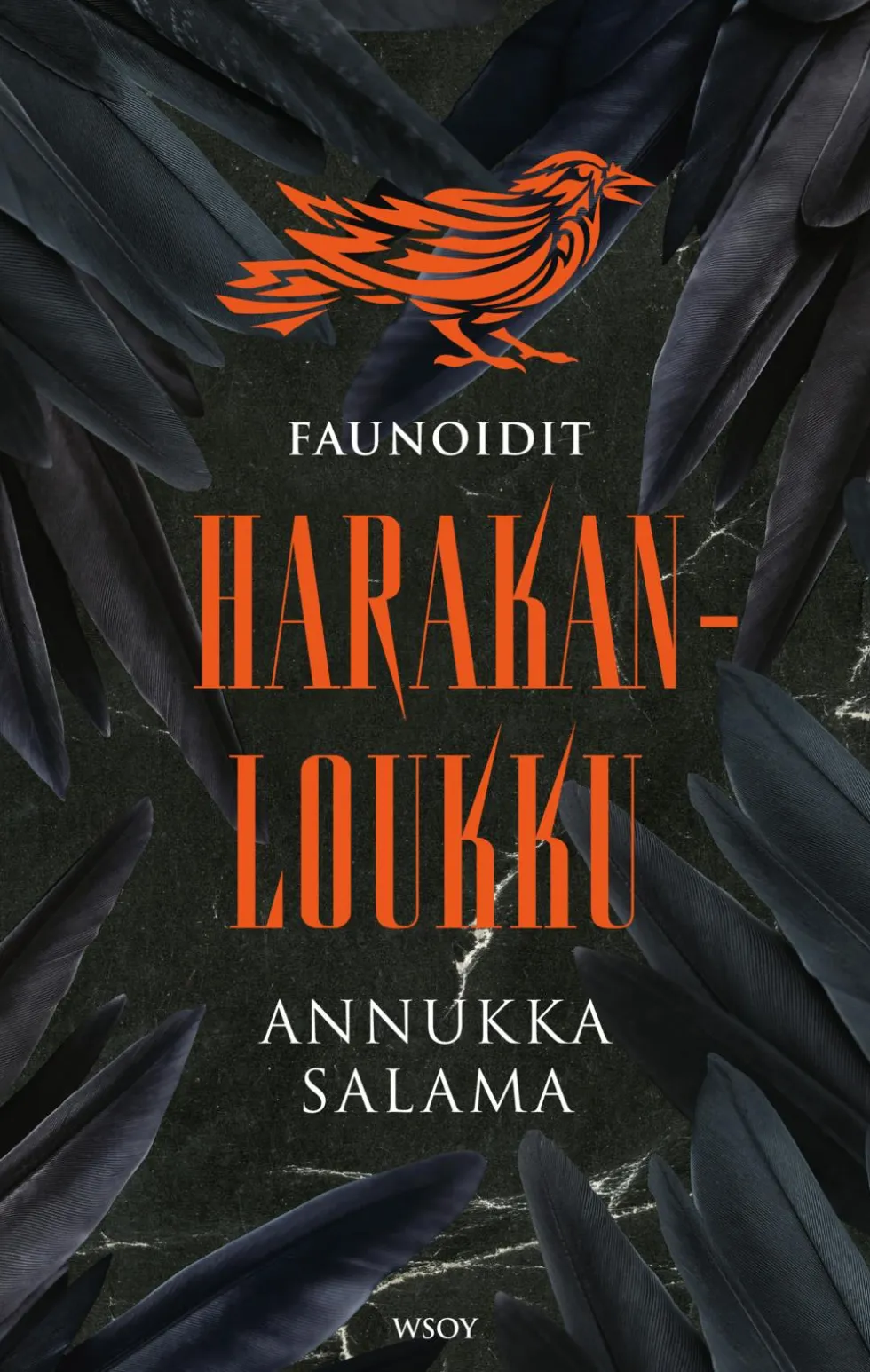 Harakanloukku
