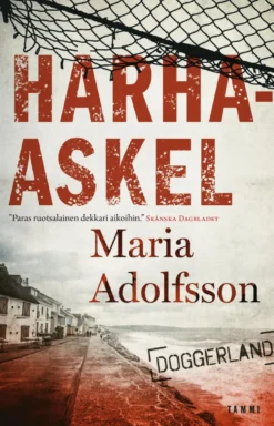 Harha-askel