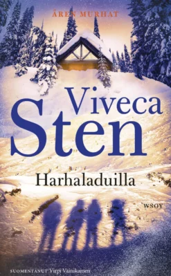 Harhaladuilla