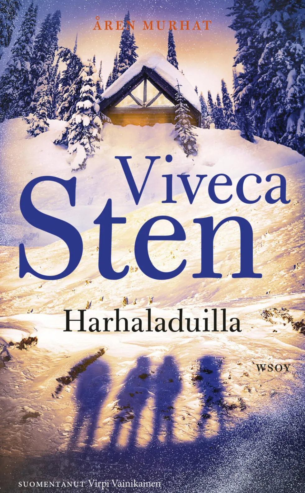 Harhaladuilla