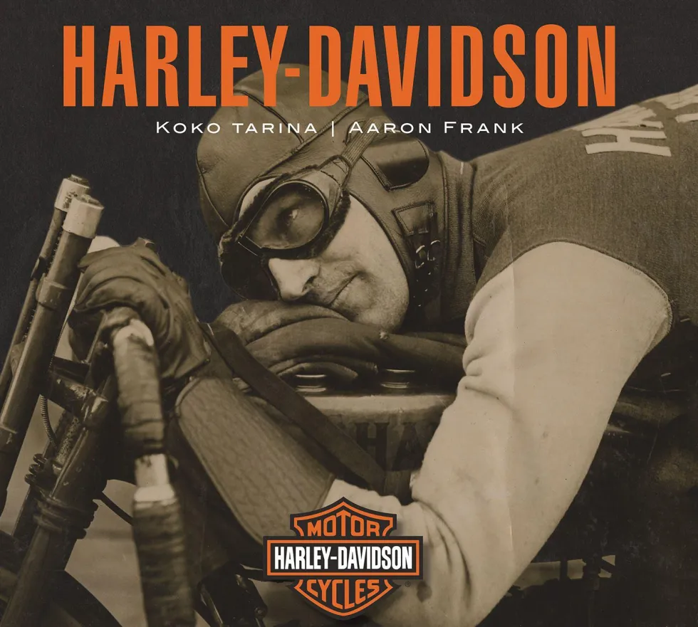 Harley-Davidson