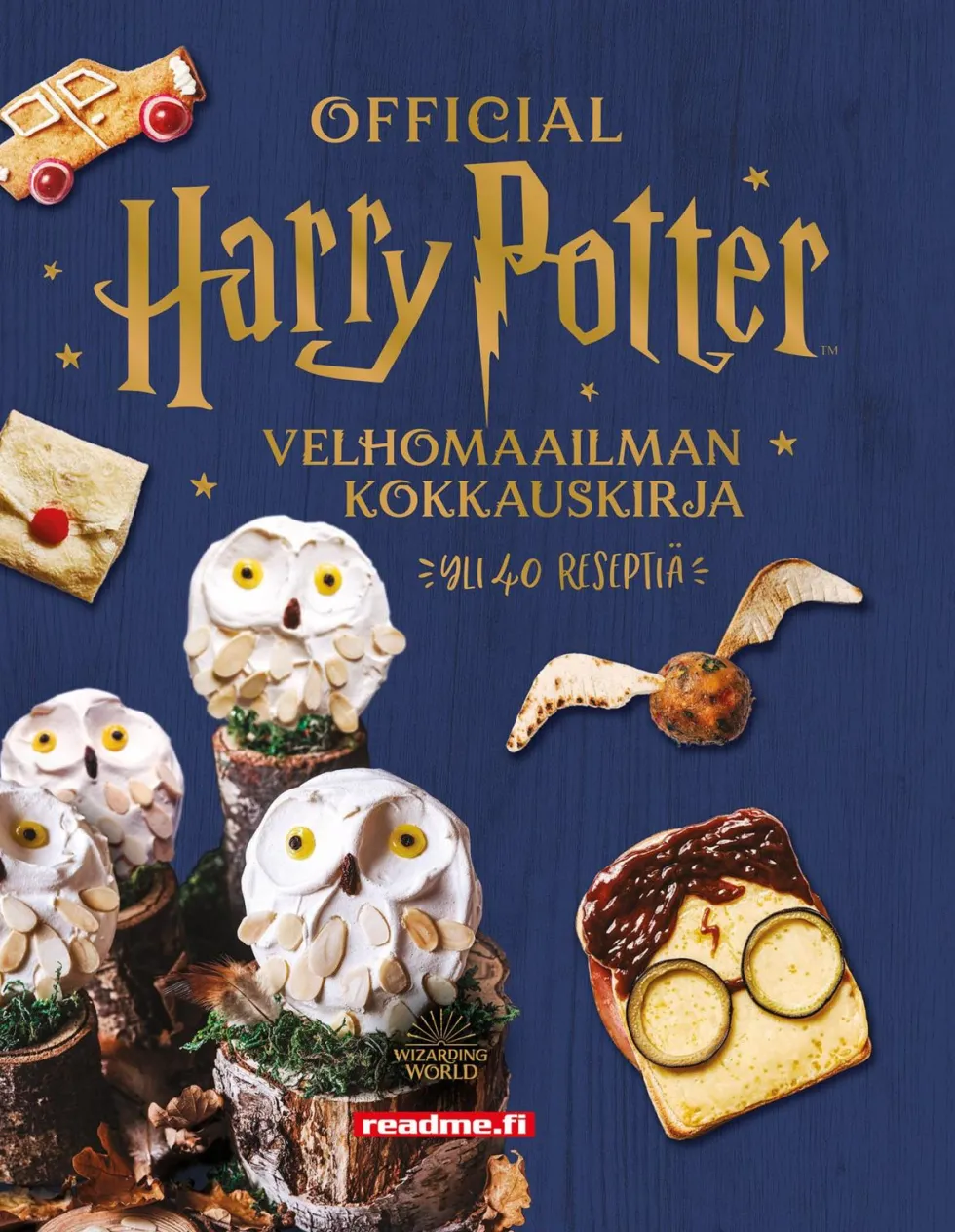 Harry Potter