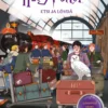 Harry Potter - Etsi ja löydä