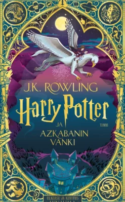 Harry Potter ja Azkabanin vanki (juhlalaitos)