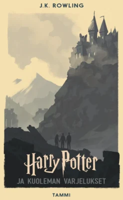 Harry Potter ja kuoleman varjelukset