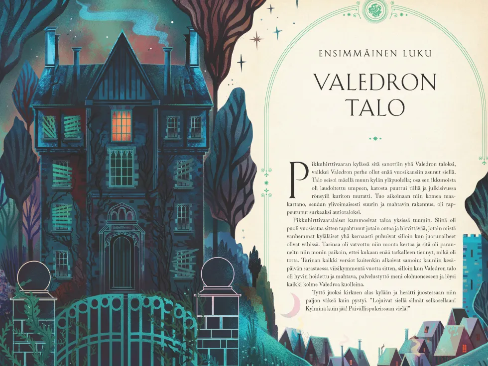 Harry Potter ja liekehtivä pikari (juhlalaitos)