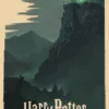 Harry Potter ja puoliverinen prinssi