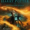 Harry Potter ja puoliverinen prinssi (kuvitettu)