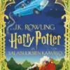 Harry Potter ja salaisuuksien kammio (juhlalaitos)