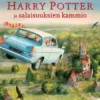 Harry Potter ja salaisuuksien kammio (kuvitettu)