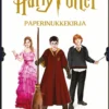 Harry Potter - Paperinukkekirja