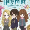 Harry Potter - Tylypahkan velhot - Paperinukkekirja