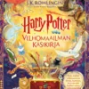 Harry Potter. Velhomaailman käsikirja