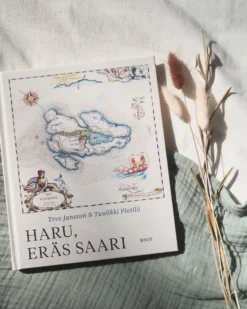 Haru, eräs saari