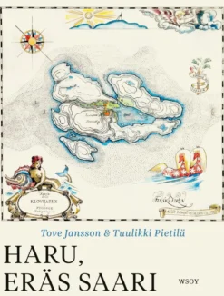Haru, eräs saari