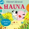 HAUVA - Eläimet äänessä