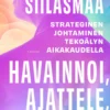 Havainnoi, ajattele, toimi (signeerattu)