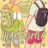 Heartstopper. Osa 3