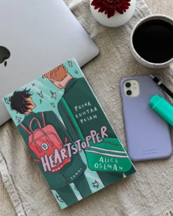 Heartstopper. Osa 1