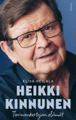 Heikki Kinnunen
