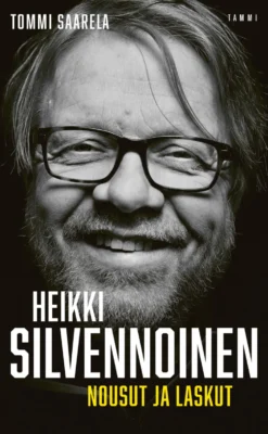 Heikki Silvennoinen