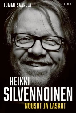 Heikki Silvennoinen