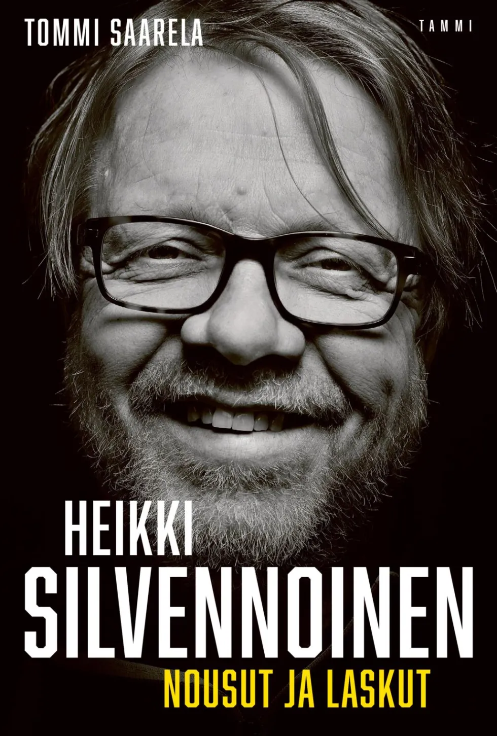 Heikki Silvennoinen