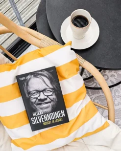 Heikki Silvennoinen