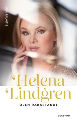 Helena Lindgren