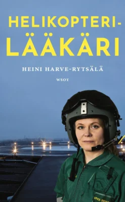 Helikopterilääkäri