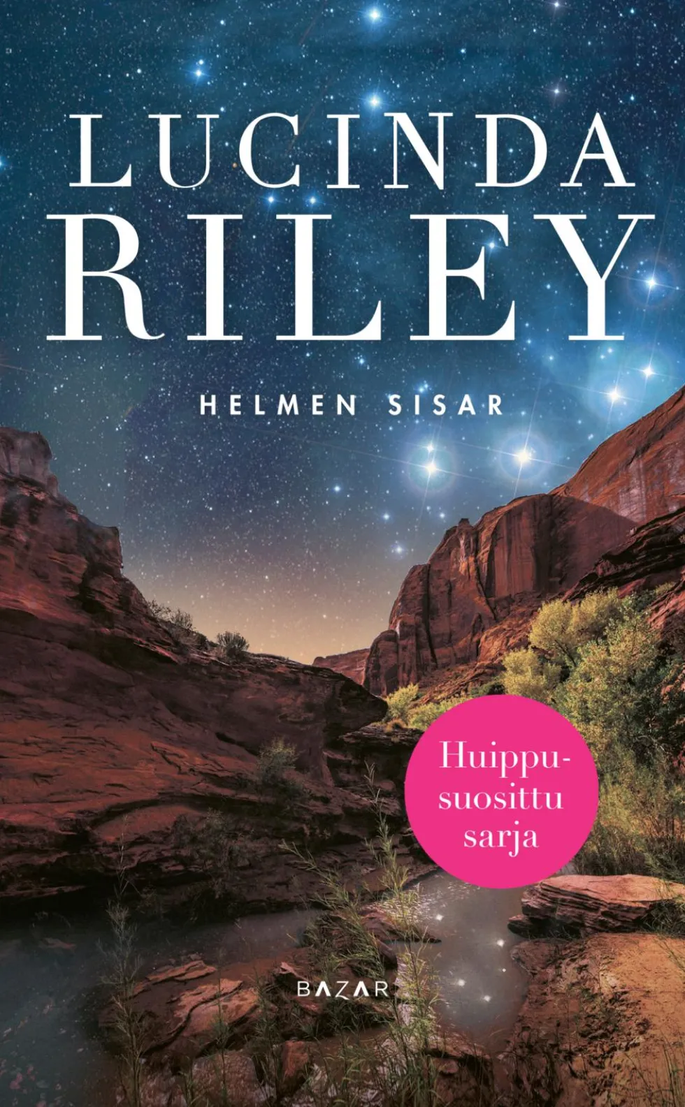 Helmen sisar