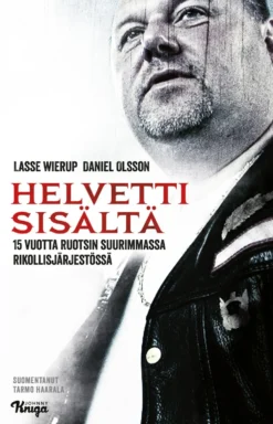 Helvetti sisältä