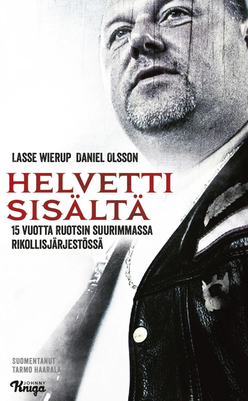 Helvetti sisältä