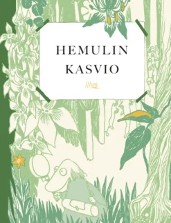 Hemulin kasvio