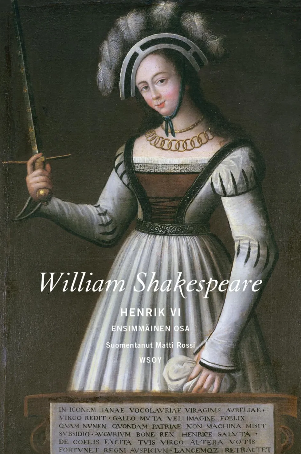 Henrik VI