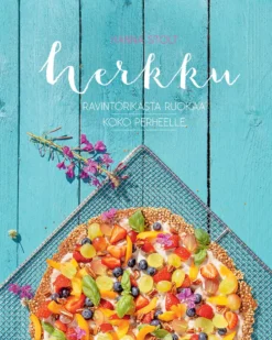Herkku - Ravintorikasta ruokaa koko perheelle