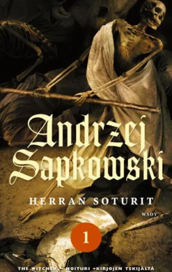 Herran soturit 1