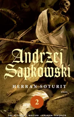Herran soturit 2