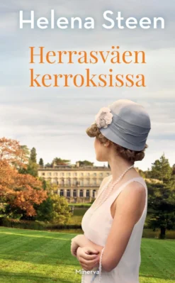 Herrasväen kerroksissa