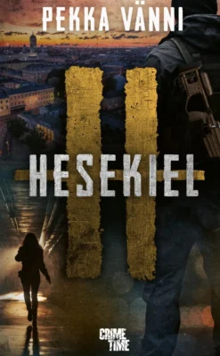 Hesekiel