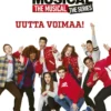 High School Musical. Uutta voimaa!