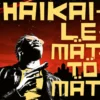 Häikäilemättömät