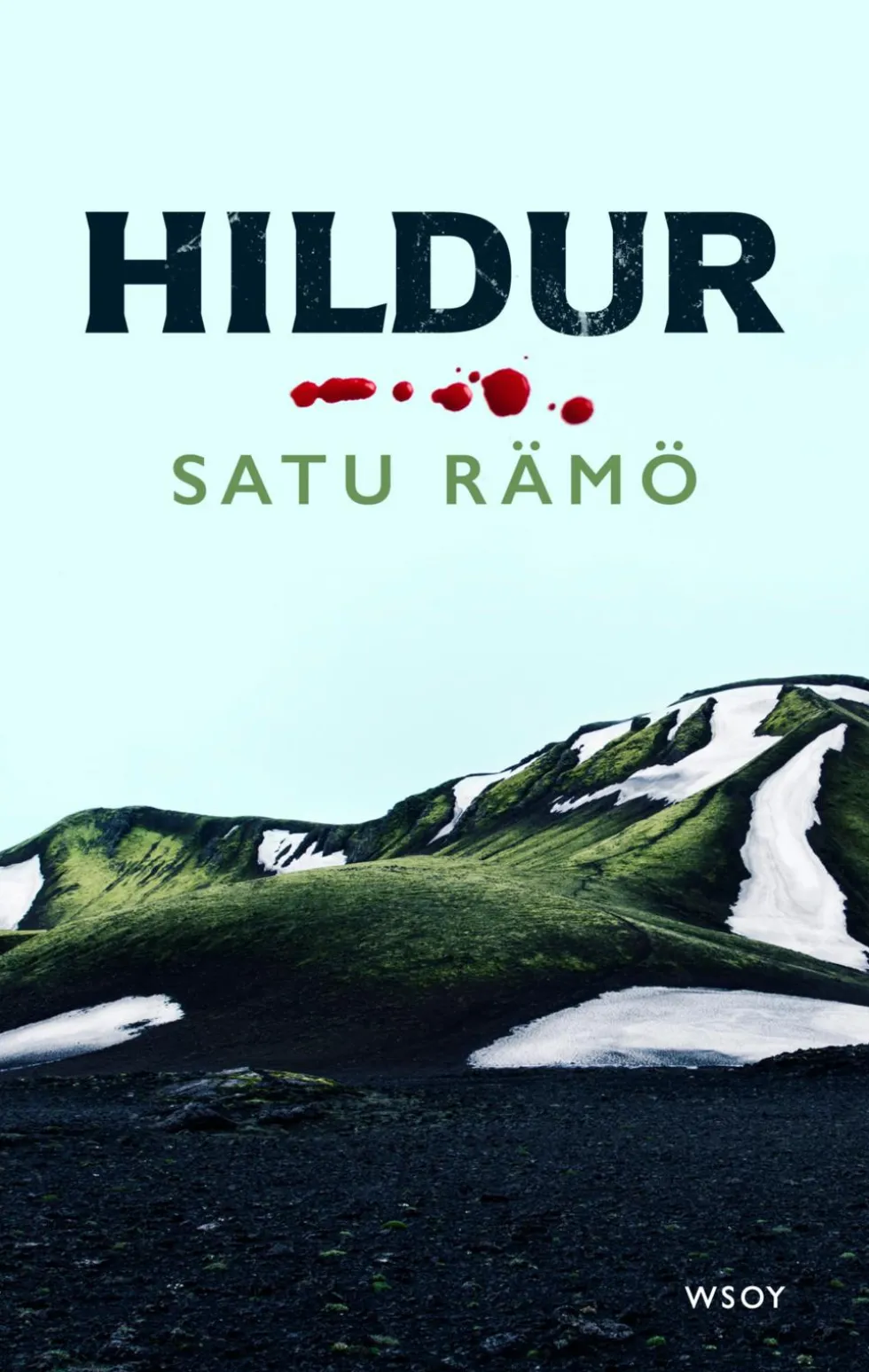 Hildur