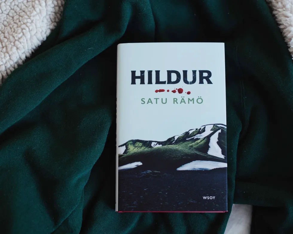 Hildur