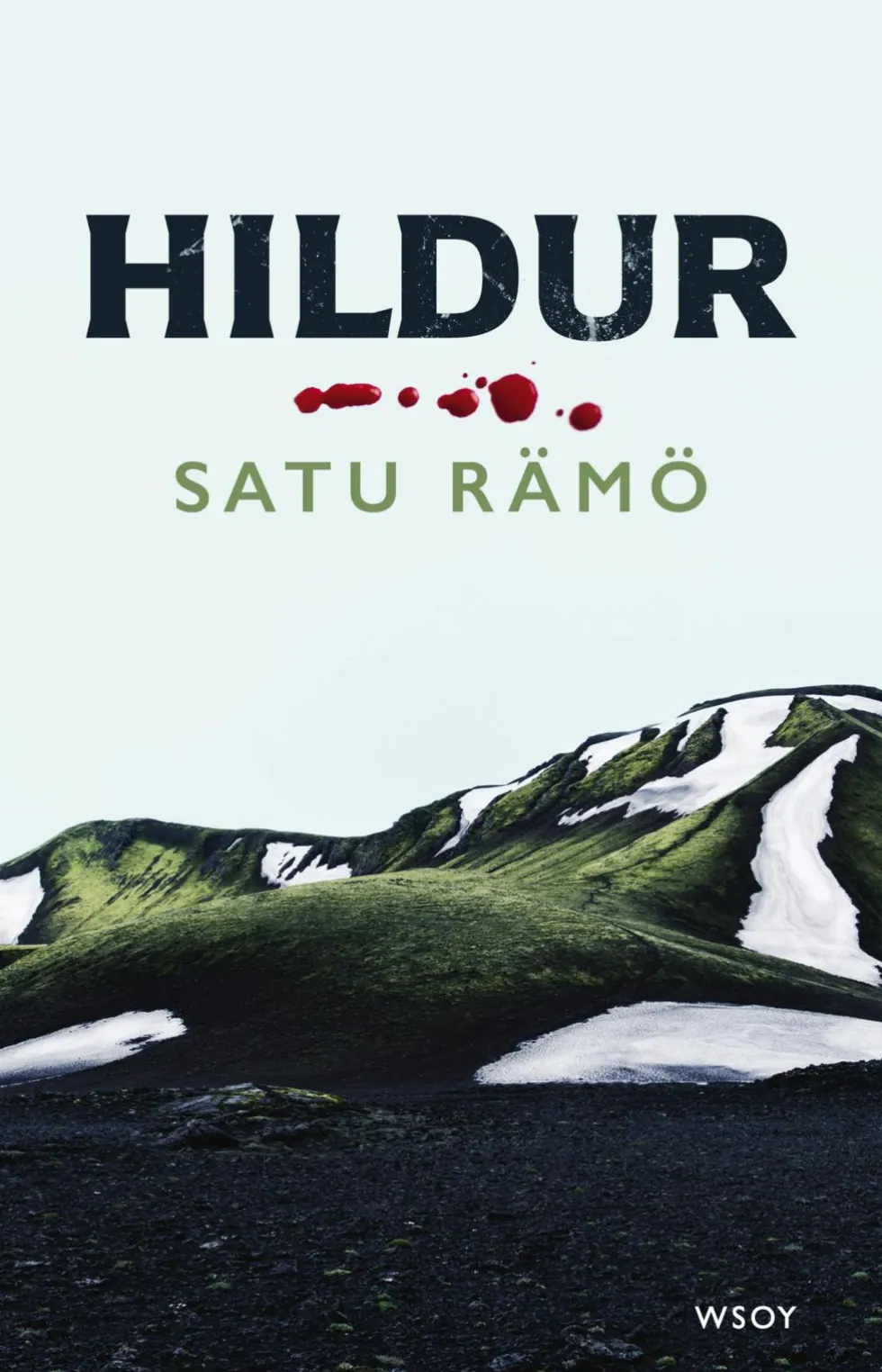 Hildur